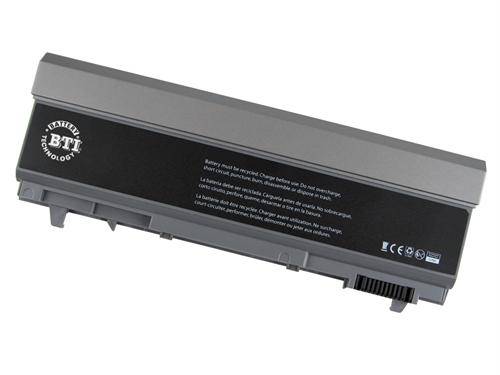 BTI Dell Latitude E6400