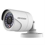 Hikvision 720P Bullet, 2.8mm, 20m IR, 4in1, 92 Degree Horizontal View, Plastic Body, Retail Box, 1 Y