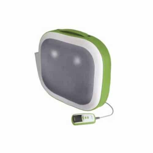 i-Comfort Massage cushion with heat