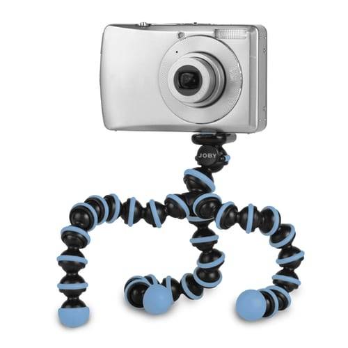 GorillaPod Original ¿ Blue