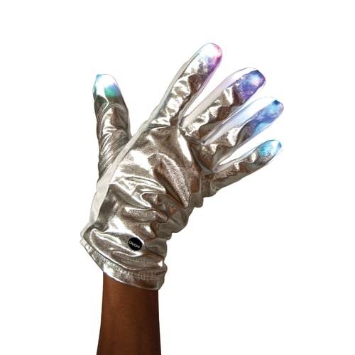 Magic Led Glove