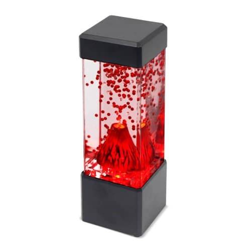 Mini Volcano