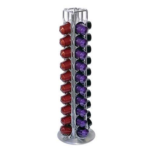 Vista Nespresso Coffee Capsule Stand