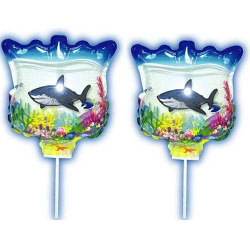 Animal Dancing Balloons &#8211; Shark