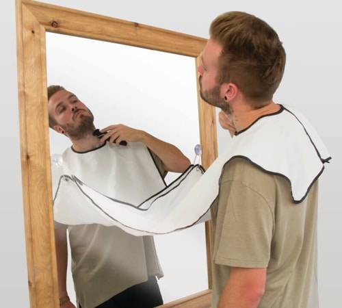 Beard Buddy Shaving Apron