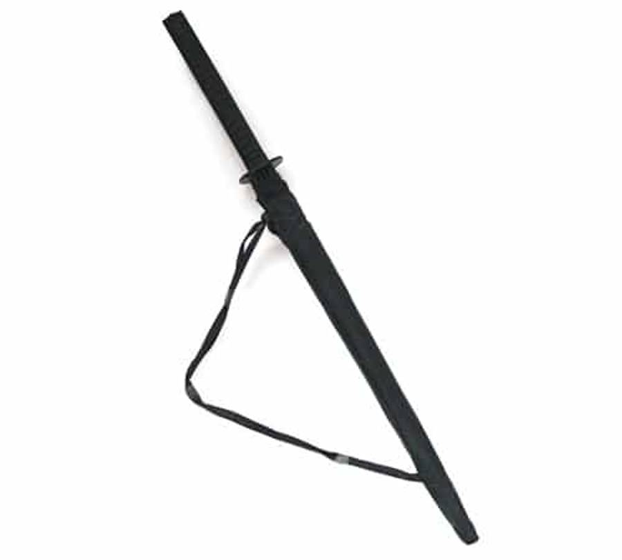 Samurai Sword Umbrella
