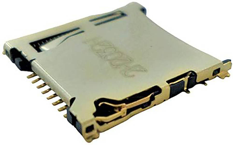 NS switch lite TF SD Reader connector Repair Part