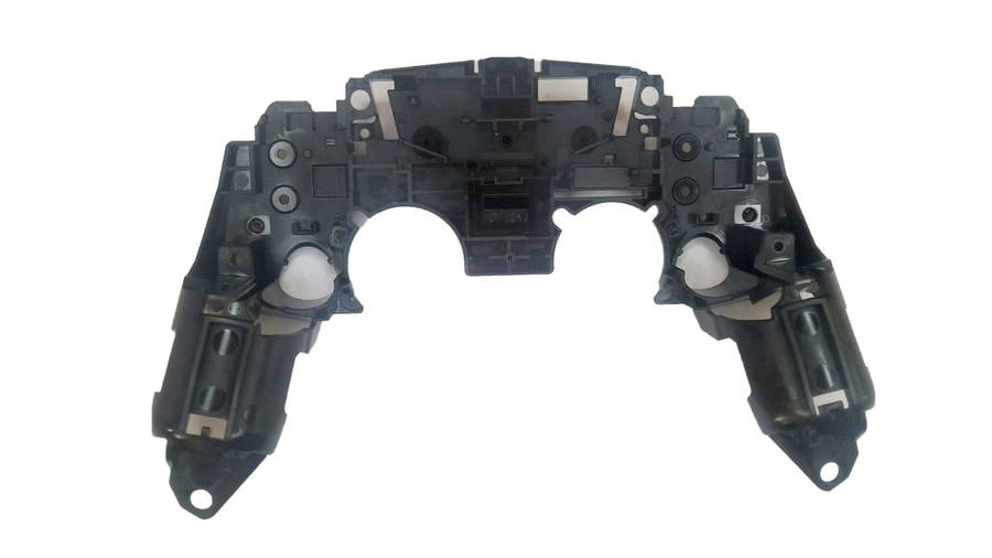 PS5 Dualsense Controller BDM-020 Inner Plastic Frame with Vibration motors