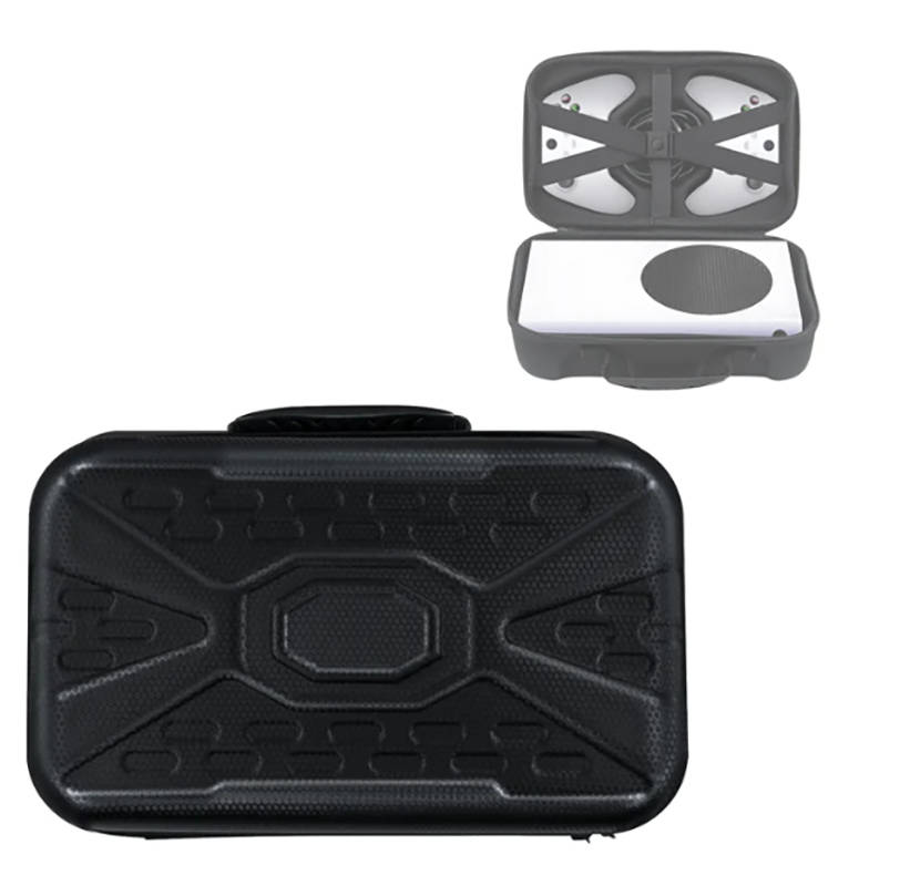 Xbox Series S Hardtop Game Console Protective Case