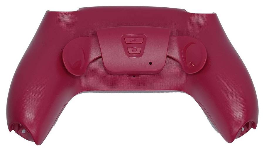 Ps5 Dualsense Dual Back Button Mod Kit Red