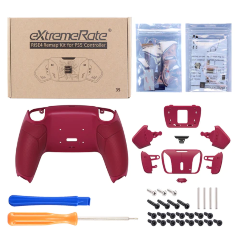 ps5-dualsense-4-back-button-mod-kit-rise-4-rubberized-cosmic-red.jpg