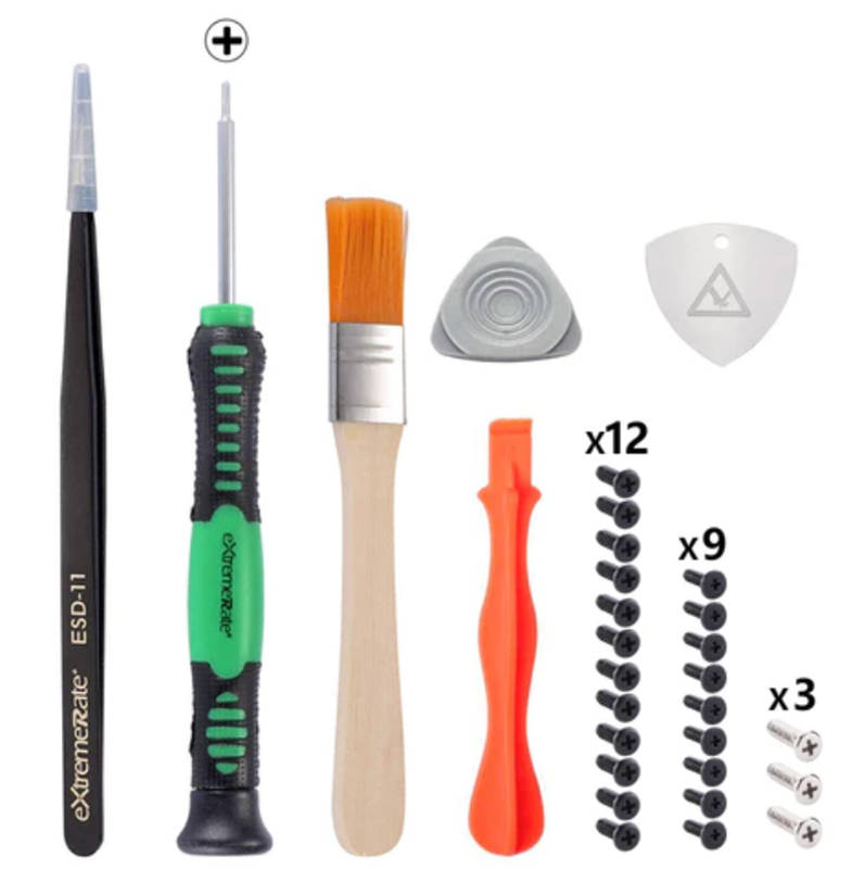 PS5 Controller Opening Kit