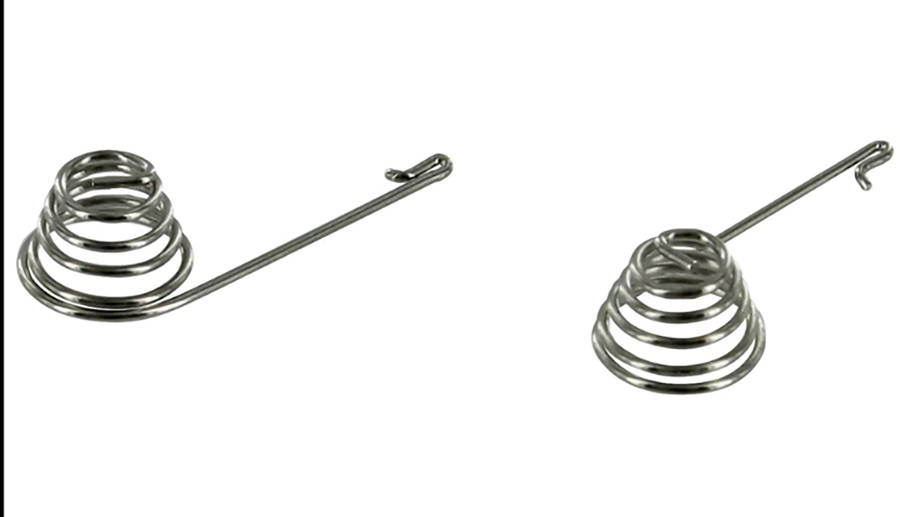XBOX 360 Controller L R Battery Spring Coil