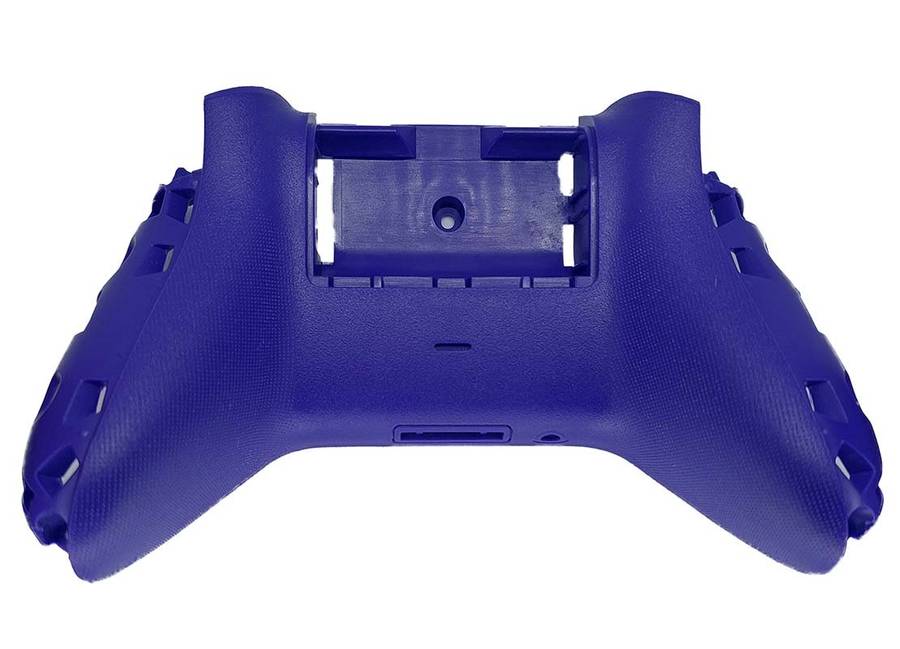 XBOX Series S/X  Controller Back Shell Purple
