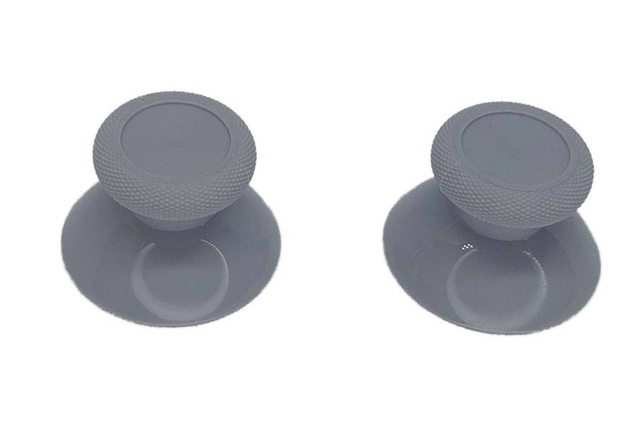 Xbox One / S / Series Replacement Thumbsticks Grey