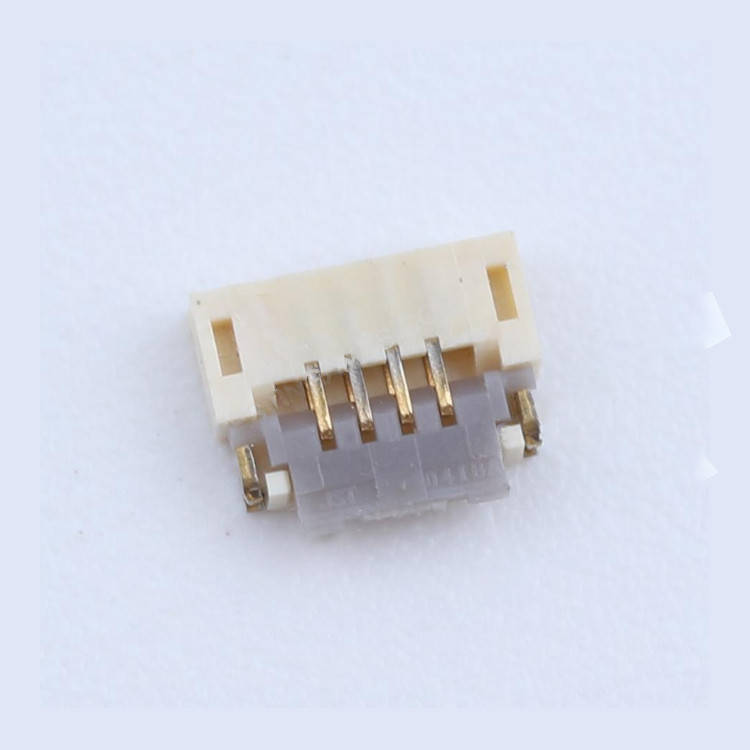 Nintendo Switch Joycon Original 4pin L and ZR Flex Socket Connector