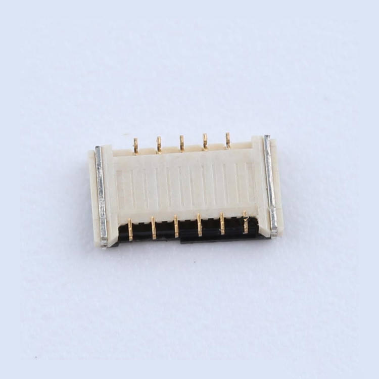 Nintendo Switch Joycon Original SL SR Flex Connector Socket