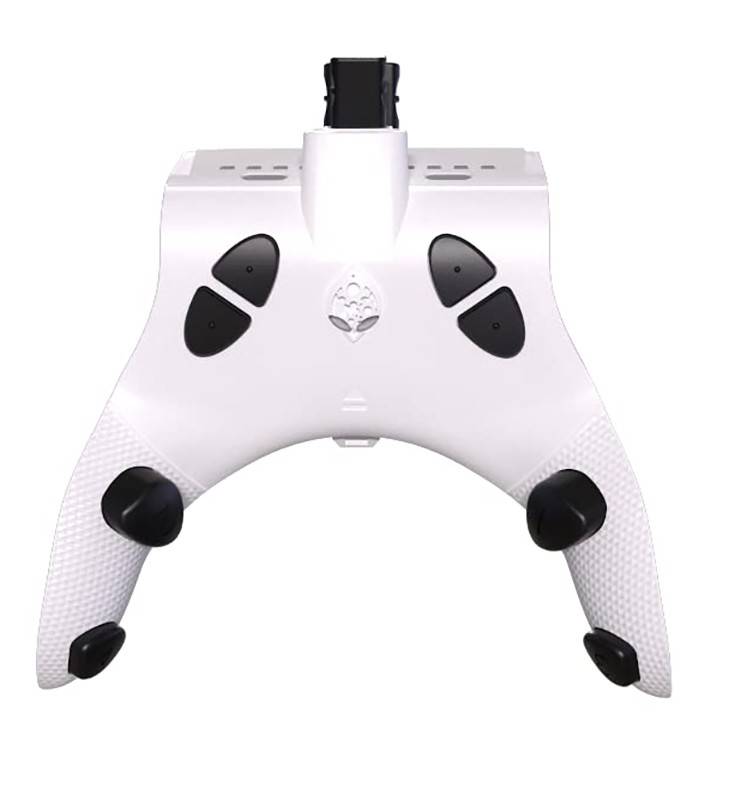XBOX Series S/X Collective Minds StrikePack Eliminator White
