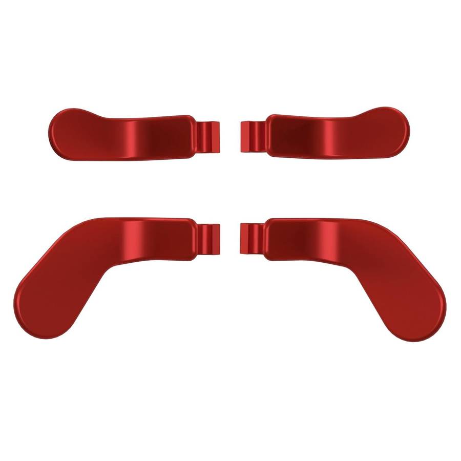 XBOX One Elite / Elite Series 2 Controller Paddles Red