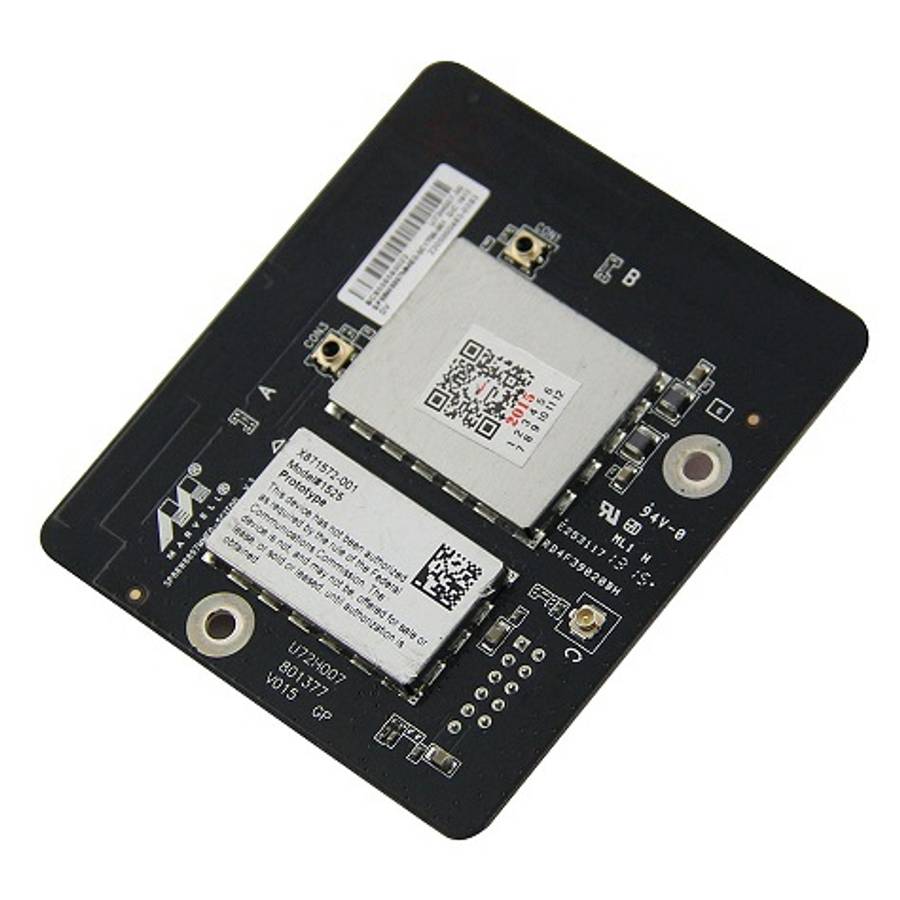Xbox One Wireless Wifi Card Module PCB Board Pulled