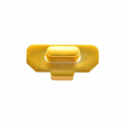 Xbox One Elite Controller Chrome Matt Gold Mode Button