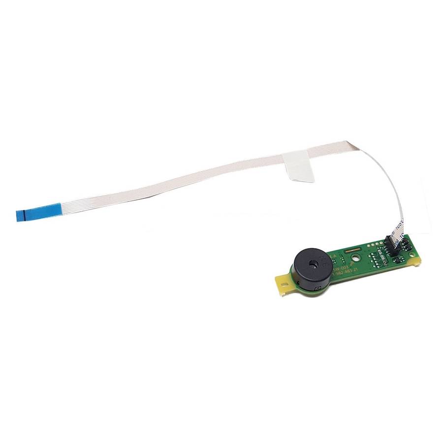 PS4 Slim Power Eject Button LED Board with Flex Cable TSW-002
