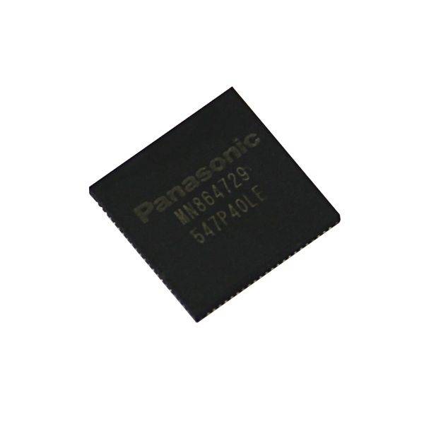 PS4 Slim/PRO Original HDMI transmitter Control IC Chip MN864729 By Panasonic for PS4 CUH-1200