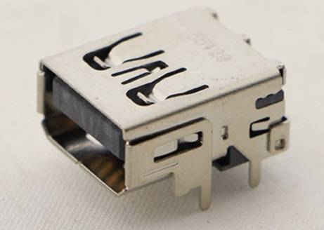 PS4 Camera Original AUX Connector Port Replacement