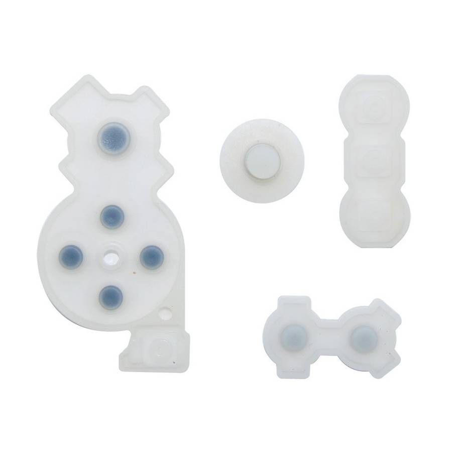 Wiimote Replacement Conductive Rubber Pad