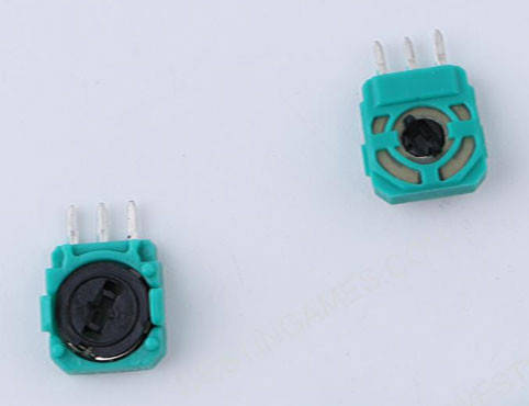 Xbox One Controller Joystick 3D Steuer module 3Pin Sensor Single Unit