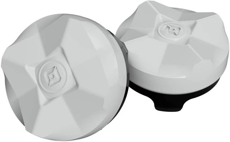 PS4 Controller Raised Thumbsticks FPS Destiny 2 Ghost Analog Extenders