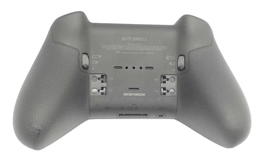 Xbox one Elite V2 Wireless Controller Original Back Cover