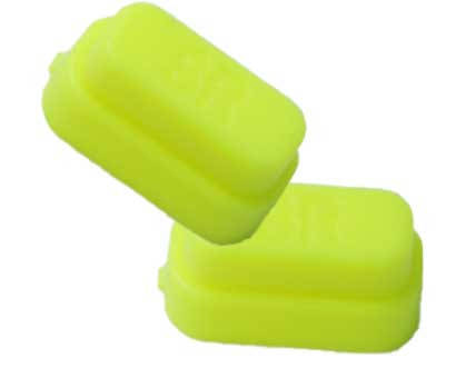 NS Switch Joycon SL SR Button Set Lemon