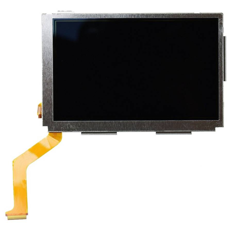 NEW 3DS N3DS TOP LCD SCREEN