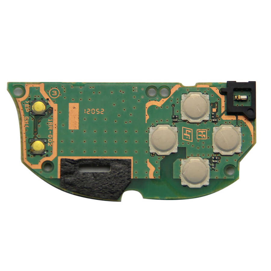 PS Vita 1000 Right PCB Board