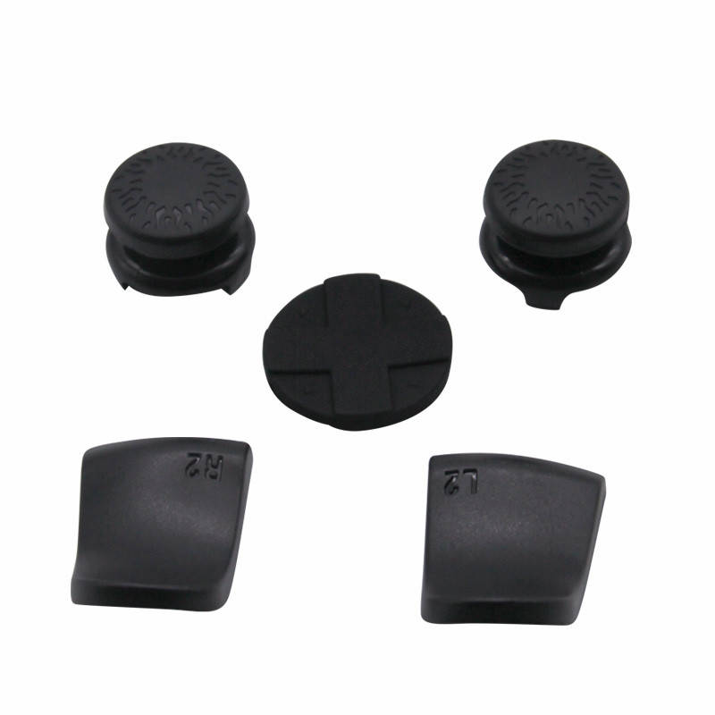 PS5 Dualsense 5 in 1 button set