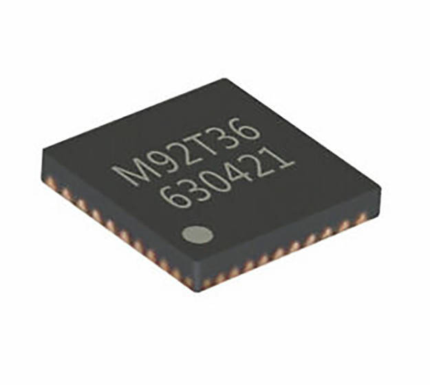 NS Switch Power Charging Control IC Chip M92T36