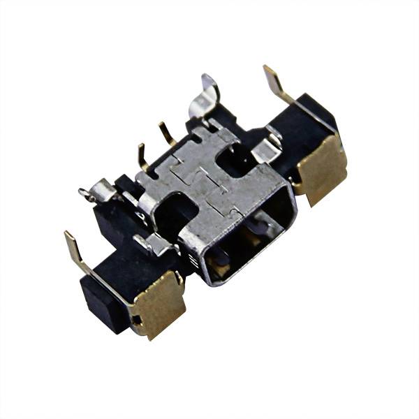 NEW 3DS XL and NEW 3DS AC Adapter Power DC Jack Socket Part for 2015 Edition
