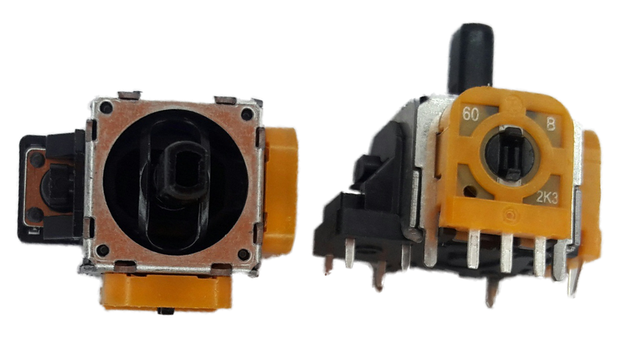 PS5 Dualsense Controller Replacement Analog Stick