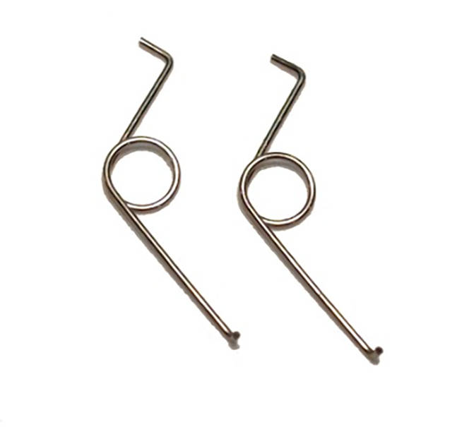 PS5 Dualsense Wireless Controller Replacement L2 R2 Motor Metal Handle Spring