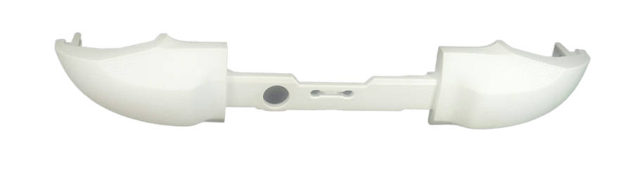 XBOX SERIES Controller Original LB RB Bumper Bar White