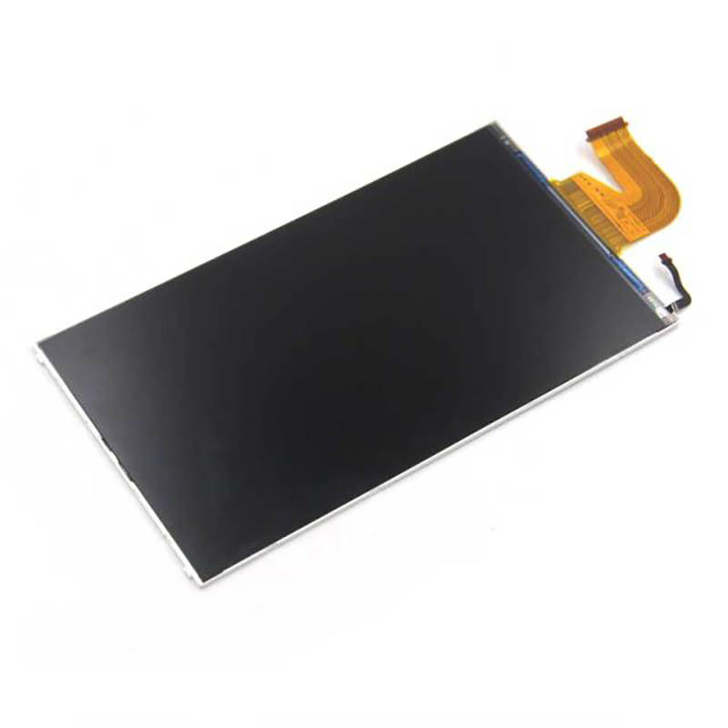 NS Switch Original LCD Screen Display Repair Part Pulled