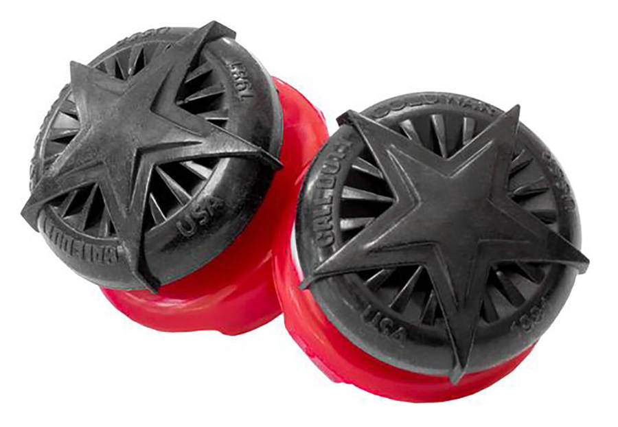 PS5 / PS4 Controller Raised Thumbstick FPS Cold War Analog Extenders 1 Pair