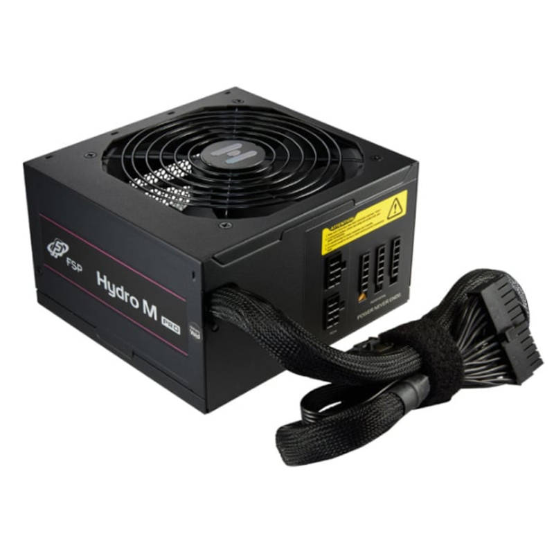 FSP Hydro Pro M 700W Semi-Modular PSU