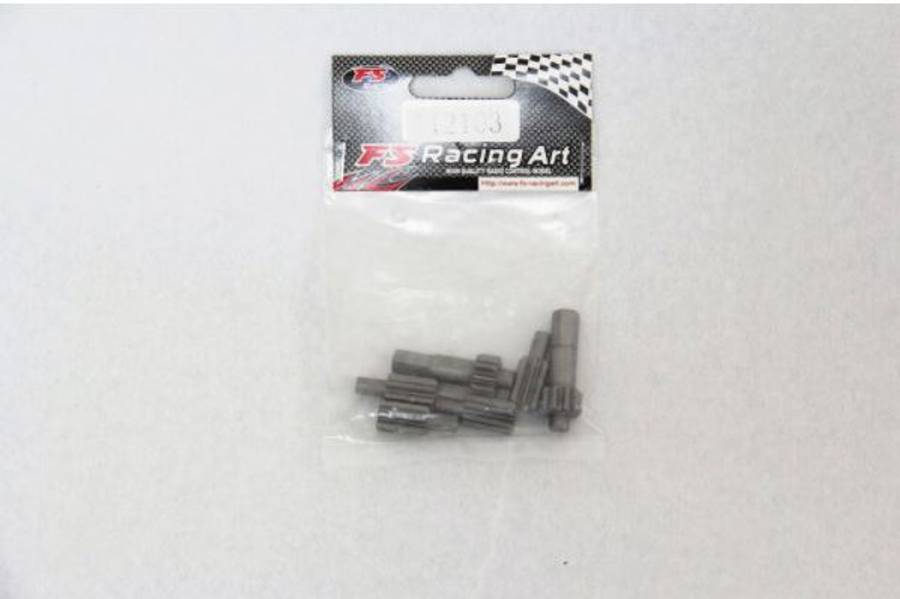 FS Racing (FS-RACING) 1/5 Parts Diff Gear Set  ("FS112103") - FS-Racing 0.10kg