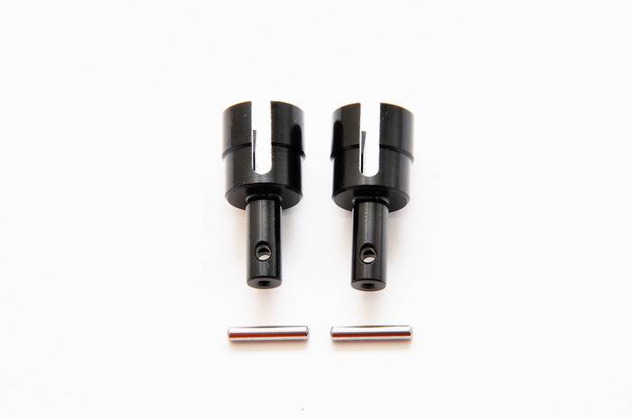 HoBao - Differential Outdrive Cup, 2pcs - "87003 - 0.10kg