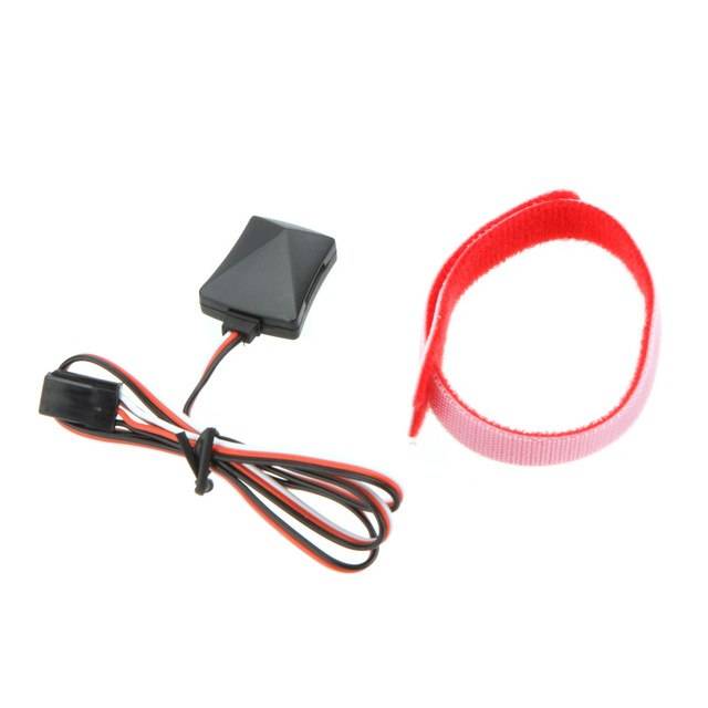 SkyRC - Temperature Sensor Cable For Battery ("#SK-600040-01") - 0.20kg