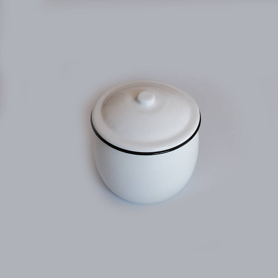 Canister Small