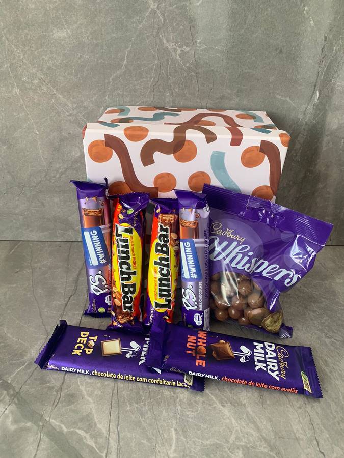 Cadbury Delight Hamper
