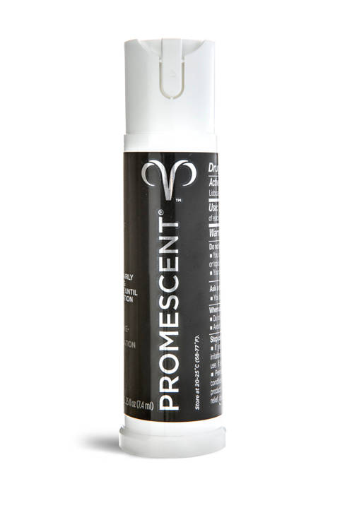 Promescent